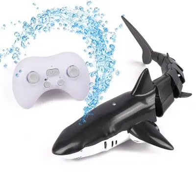 Игрушка для ванной АКУЛА РАДИОУПРАВЛЯЕМАЯ 38 СМ