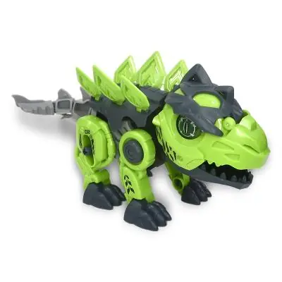 Конструктор ИНТЕРАКТИВНЫЙ РОБОТ СТЕГОЗАВР