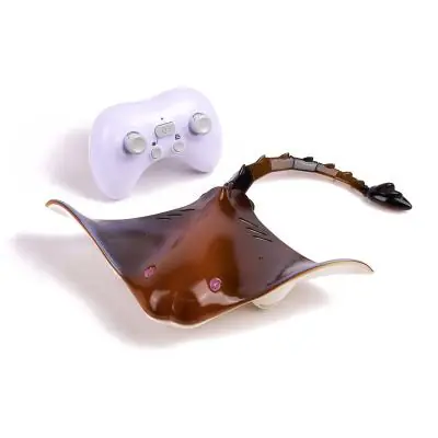 Игрушка для ванной СКАТ РАДИОУПРАВЛЯЕМЫЙ 35 СМ