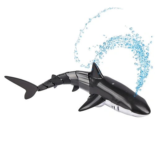 Игрушка для ванной АКУЛА РАДИОУПРАВЛЯЕМАЯ 38 СМ