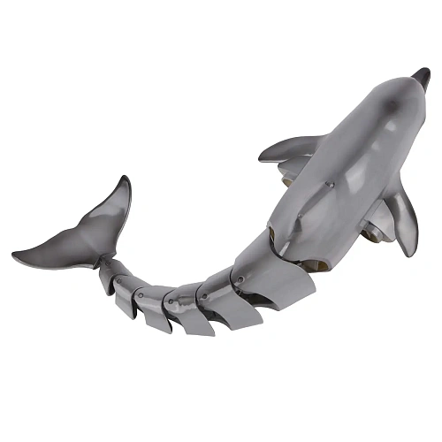 Игрушка для ванной ДЕЛЬФИН РАДИОУПРАВЛЯЕМЫЙ 35 СМ