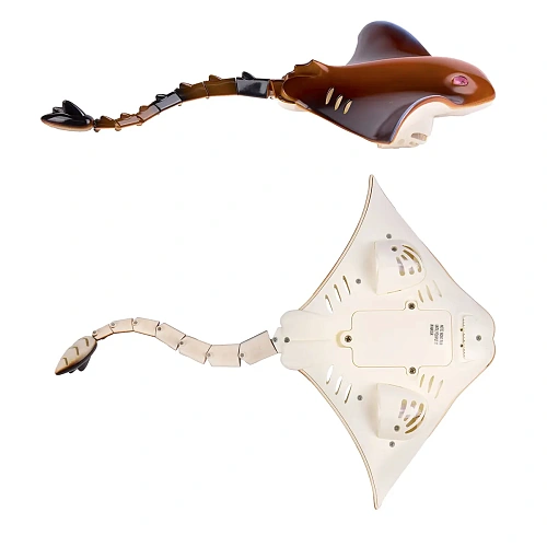 Игрушка для ванной СКАТ РАДИОУПРАВЛЯЕМЫЙ 35 СМ