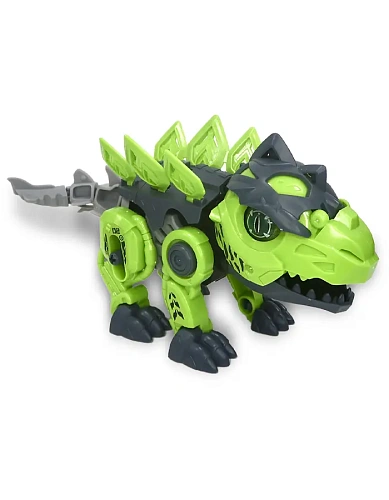 Конструктор ИНТЕРАКТИВНЫЙ РОБОТ СТЕГОЗАВР